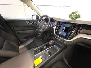 Volvo XC60 2021