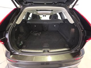 Volvo XC60 2021