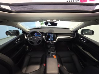 Volvo XC60 2021