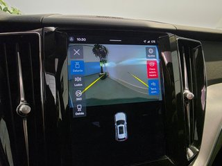 Volvo XC60 2021