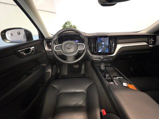 Volvo XC60 2021