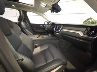 Volvo XC60 2021