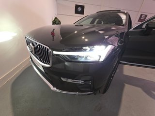Volvo XC60 2021