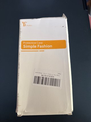 Funda Xiaomi Redmi Note 14 + Cristales Templados