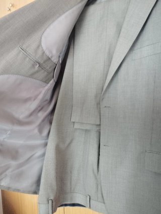 Traje completo  Talla 56 Chaqueta y 50 Pant