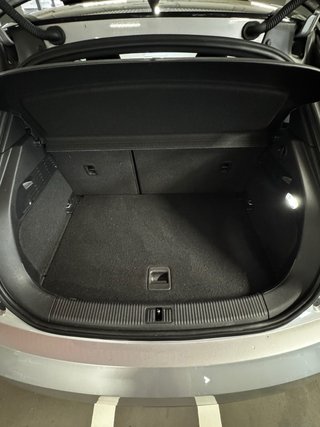 Audi A1 2016
