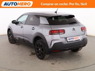 Citroën C4 Cactus 1.5 Blue-HDi Shine