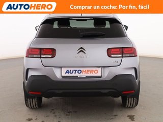 Citroën C4 Cactus 1.5 Blue-HDi Shine