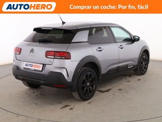 Citroën C4 Cactus 1.5 Blue-HDi Shine
