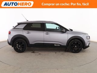 Citroën C4 Cactus 1.5 Blue-HDi Shine