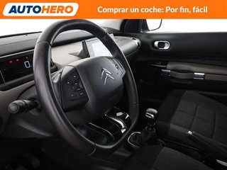 Citroën C4 Cactus 1.5 Blue-HDi Shine