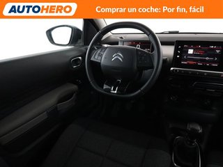 Citroën C4 Cactus 1.5 Blue-HDi Shine