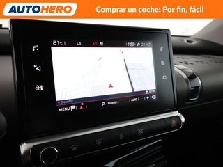 Citroën C4 Cactus 1.5 Blue-HDi Shine