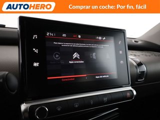 Citroën C4 Cactus 1.5 Blue-HDi Shine
