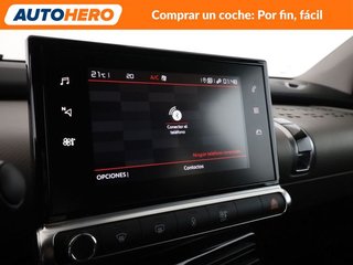Citroën C4 Cactus 1.5 Blue-HDi Shine