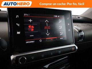 Citroën C4 Cactus 1.5 Blue-HDi Shine