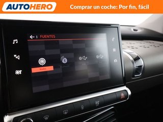 Citroën C4 Cactus 1.5 Blue-HDi Shine