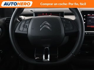 Citroën C4 Cactus 1.5 Blue-HDi Shine