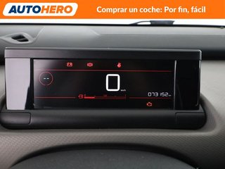 Citroën C4 Cactus 1.5 Blue-HDi Shine