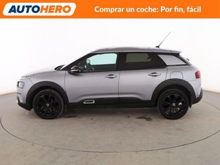 Citroën C4 Cactus 1.5 Blue-HDi Shine