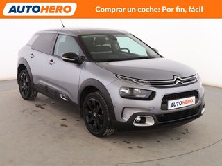 Citroën C4 Cactus 1.5 Blue-HDi Shine