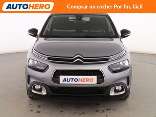 Citroën C4 Cactus 1.5 Blue-HDi Shine