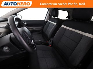 Citroën C4 Cactus 1.5 Blue-HDi Shine