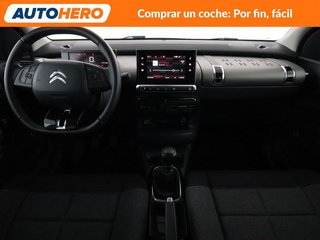 Citroën C4 Cactus 1.5 Blue-HDi Shine
