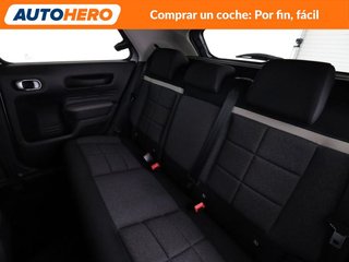 Citroën C4 Cactus 1.5 Blue-HDi Shine