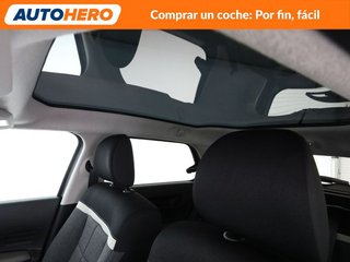 Citroën C4 Cactus 1.5 Blue-HDi Shine