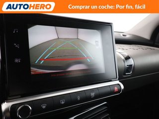 Citroën C4 Cactus 1.5 Blue-HDi Shine