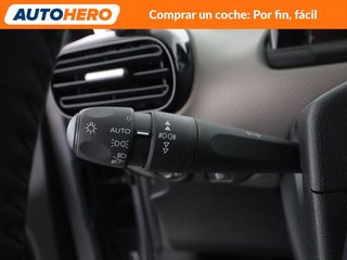 Citroën C4 Cactus 1.5 Blue-HDi Shine