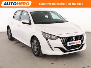Peugeot 208 1.2 PureTech Active Pack