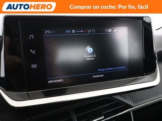 Peugeot 208 1.2 PureTech Active Pack