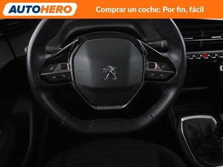 Peugeot 208 1.2 PureTech Active Pack
