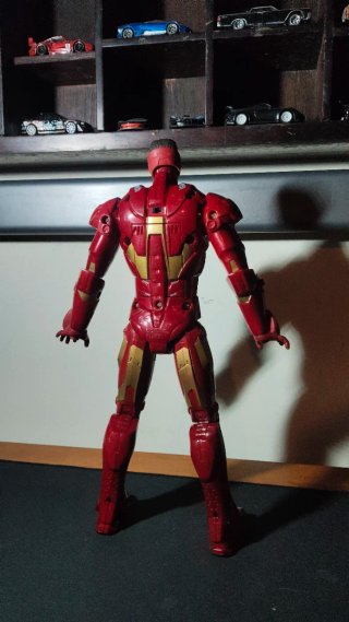 Figura Ironman