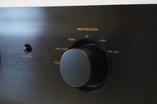 Amplificador Hifi Denon PMA-500AE Negro