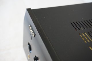 Amplificador Hifi Denon PMA-500AE Negro