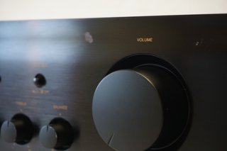 Amplificador Hifi Denon PMA-500AE Negro