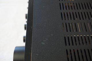 Amplificador Hifi Denon PMA-500AE Negro