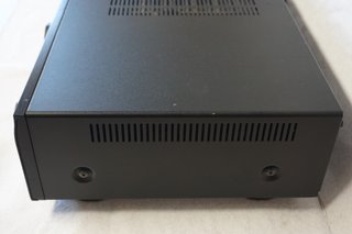Amplificador Hifi Denon PMA-500AE Negro
