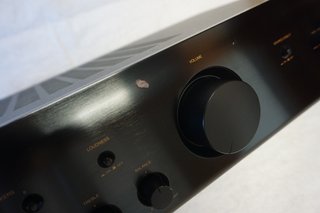 Amplificador Hifi Denon PMA-500AE Negro