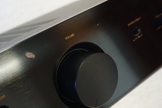 Amplificador Hifi Denon PMA-500AE Negro