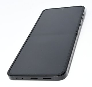 SAMSUNG GALAXY Z FLIP7 FE 128GB NEGRO
