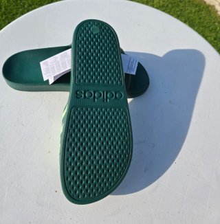 Chanclas Adidas Adilette Aqua Talla 44.5