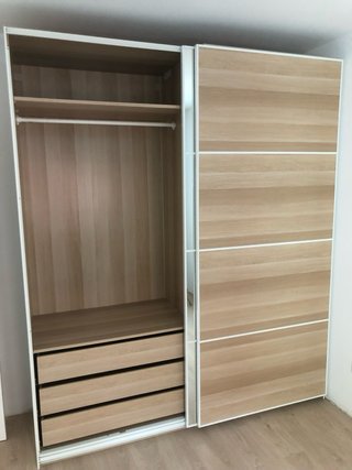Barato! Carpintero Montador Armario pax ,vestidor