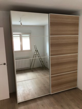 Barato! Carpintero Montador Armario pax ,vestidor