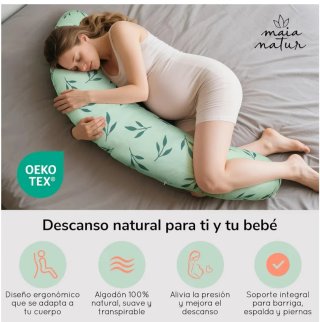 Cojín de lactancia multifuncional
