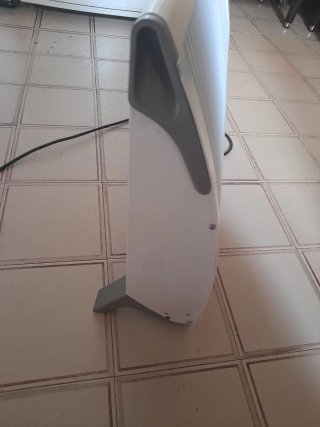 Radiador Eléctrico Tropic 2000W