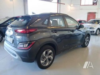 HYUNDAI Kona 1.6 GDI HEV Maxx DCT